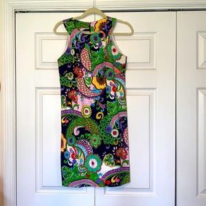 Melly M sheath dress